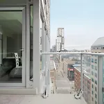 Topline Suites - Nelson Street