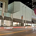 The Avenue Suites