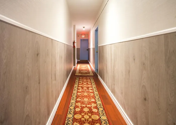 Guests House