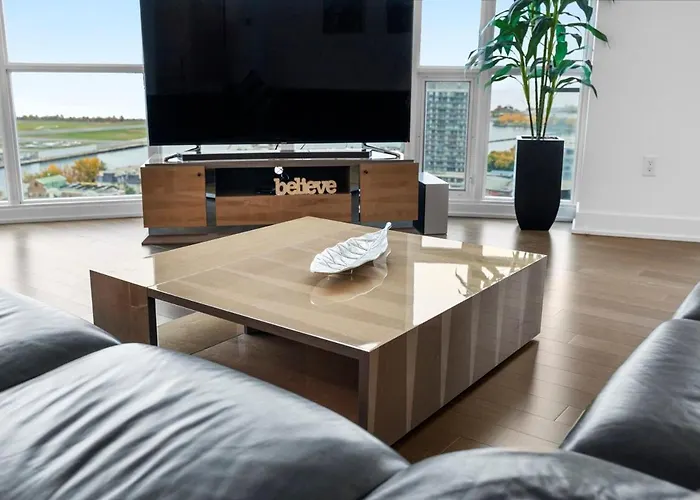Rentx Waterfront