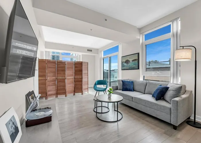 Luxe 5Bd Unit Sleeps 11 - Hospitals Mtcc Ttc Acc