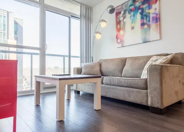 Queen West Suites