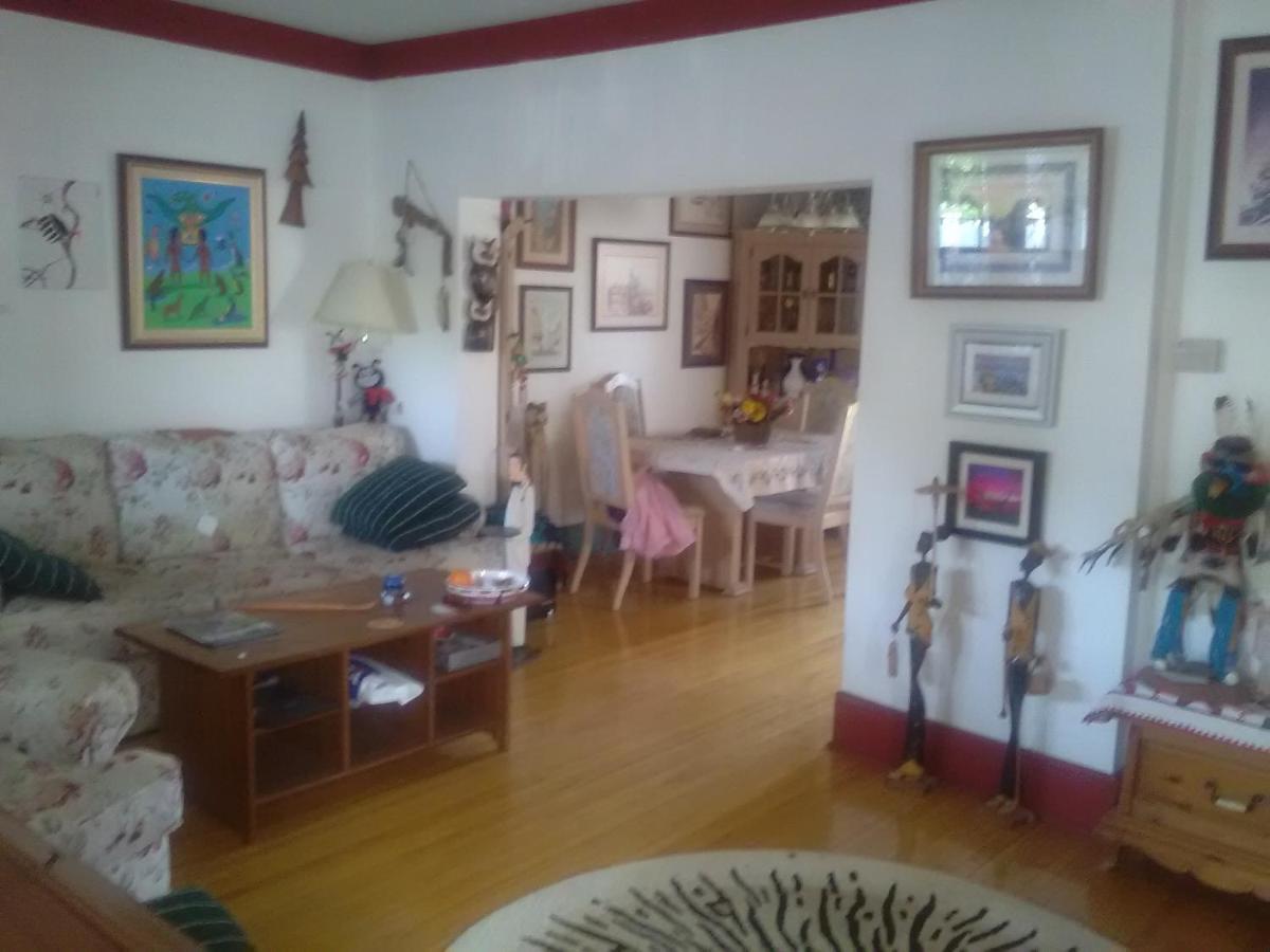 Bed & Breakfast The Owl House