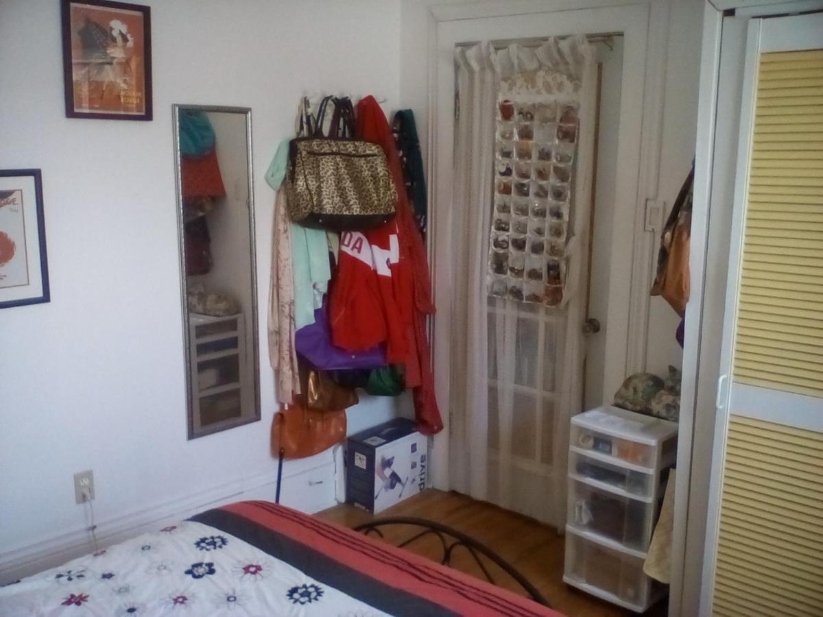 The Owl House Bed & Breakfast Toronto