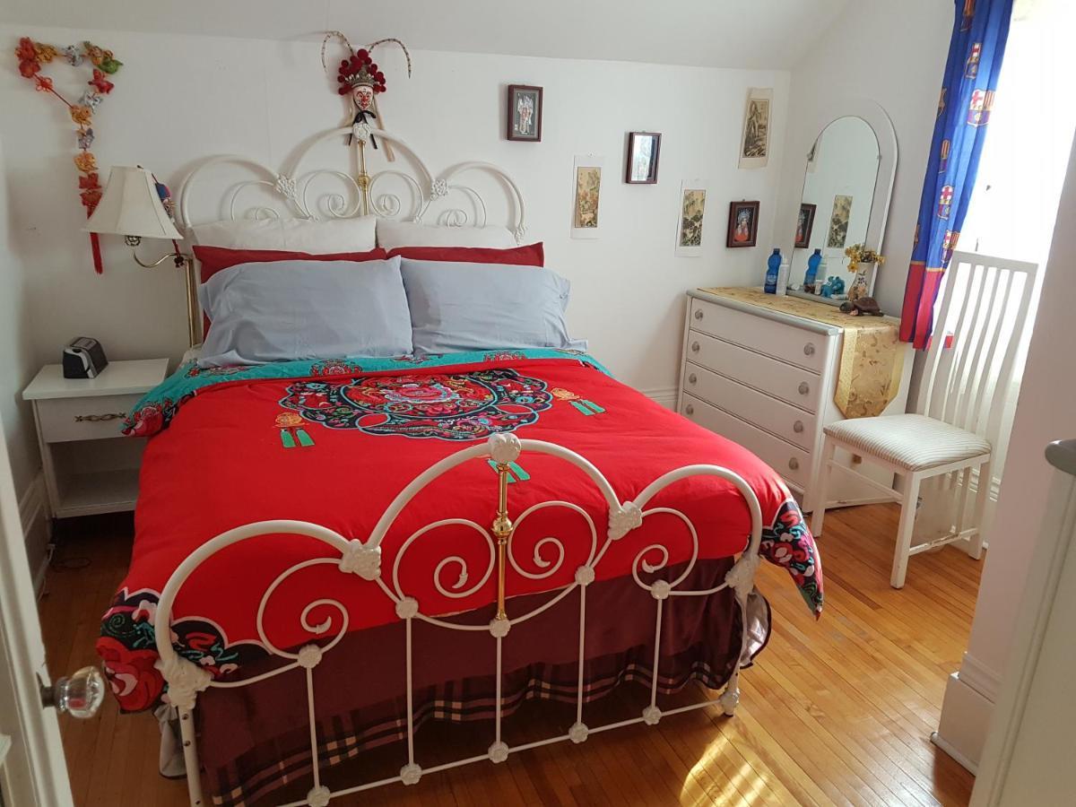 Bed & Breakfast The Owl House *