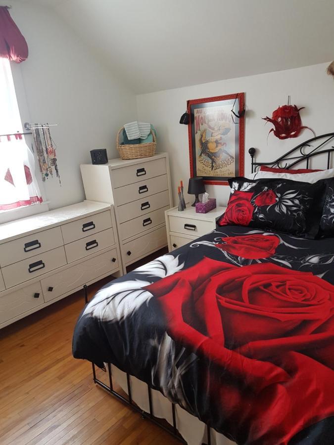 The Owl House Bed & Breakfast