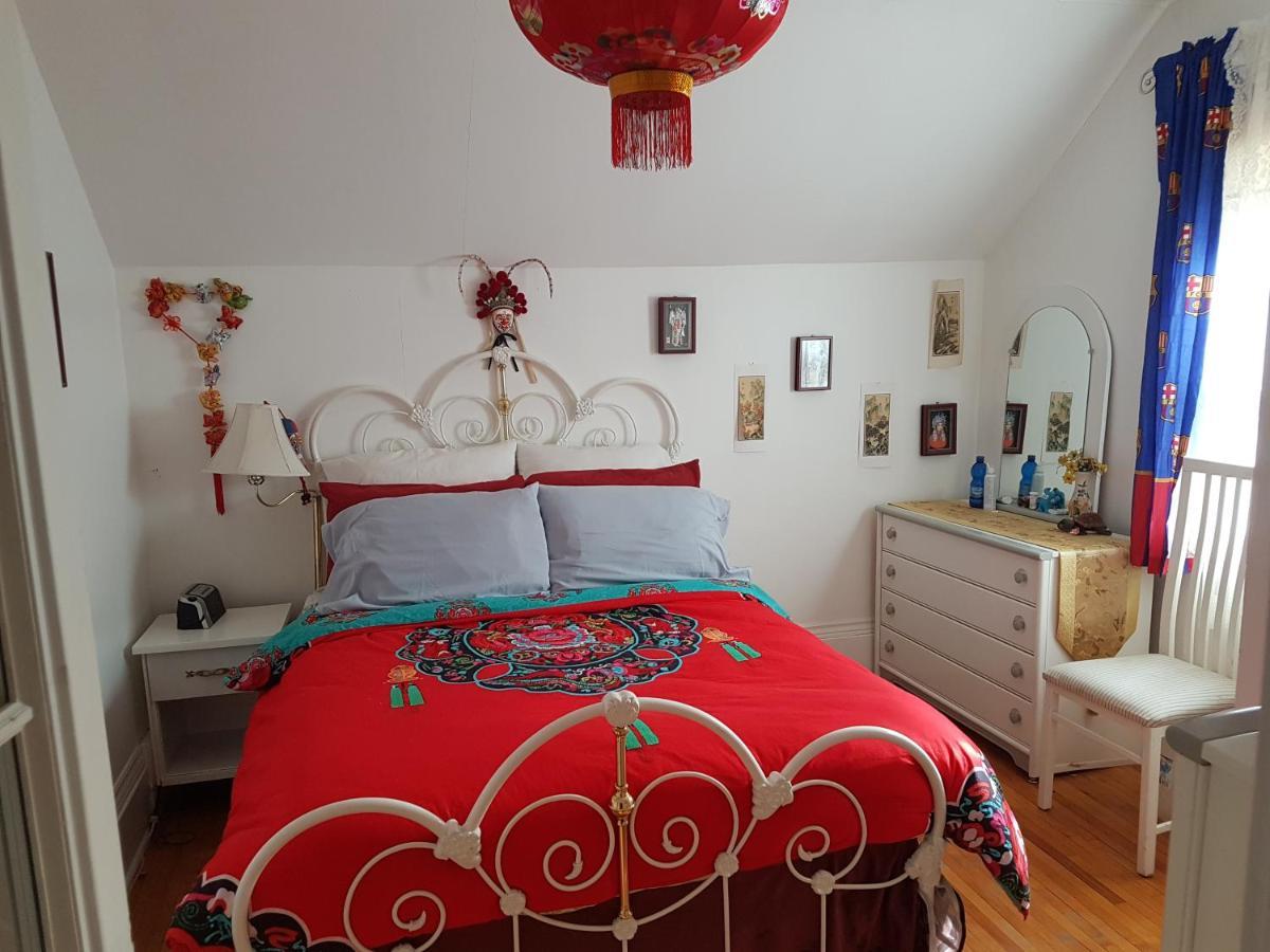 The Owl House Bed & Breakfast *