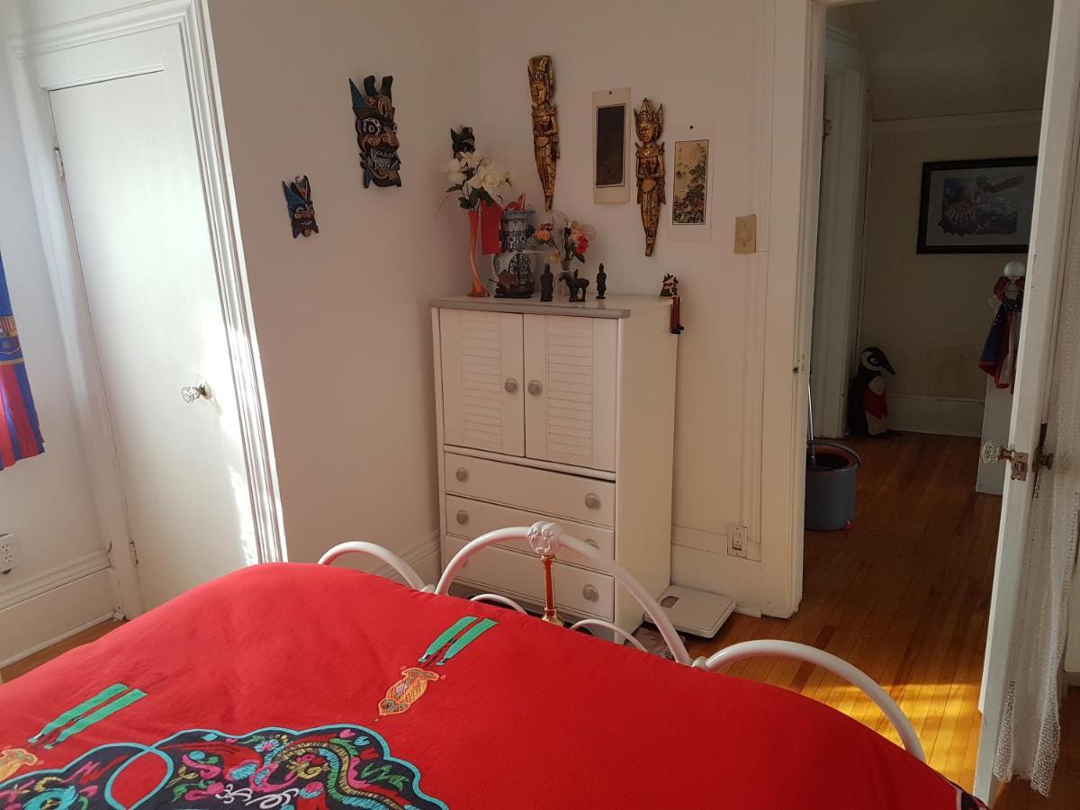 The Owl House Bed & Breakfast *