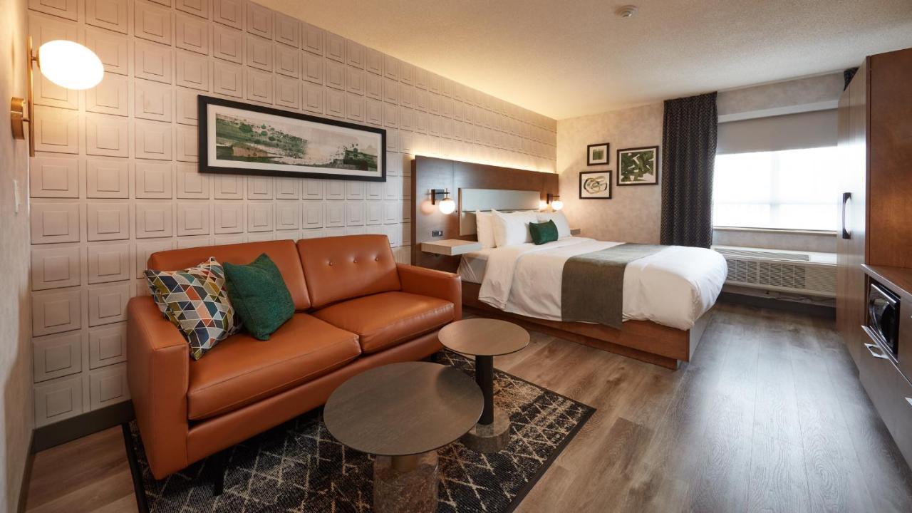 Stay Inn Hotel Toronto