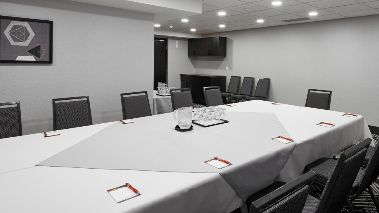 Stay Inn Hotel Toronto