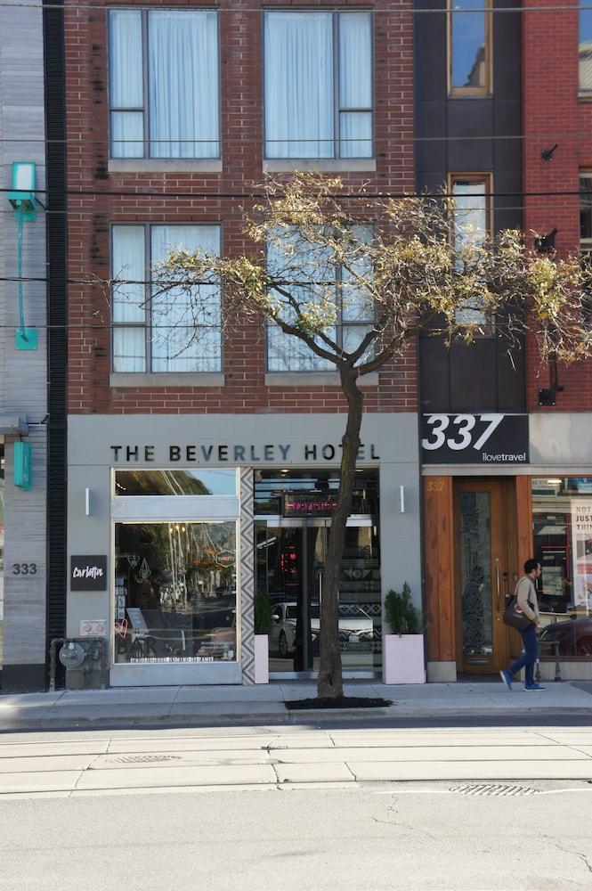 The Beverley Queen West, Sonder By Marriott Bonvoy 3*