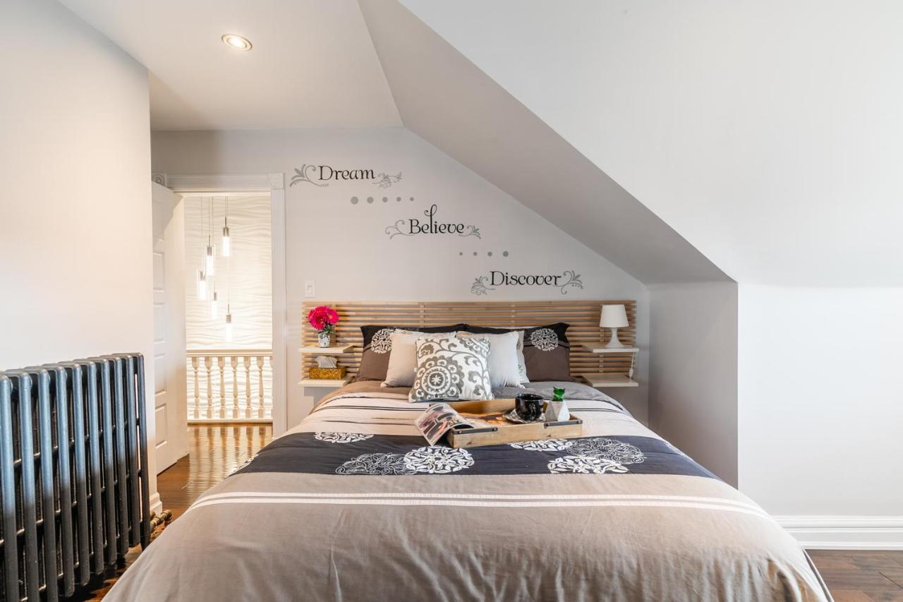 Apartment Nb Urban Luxury *