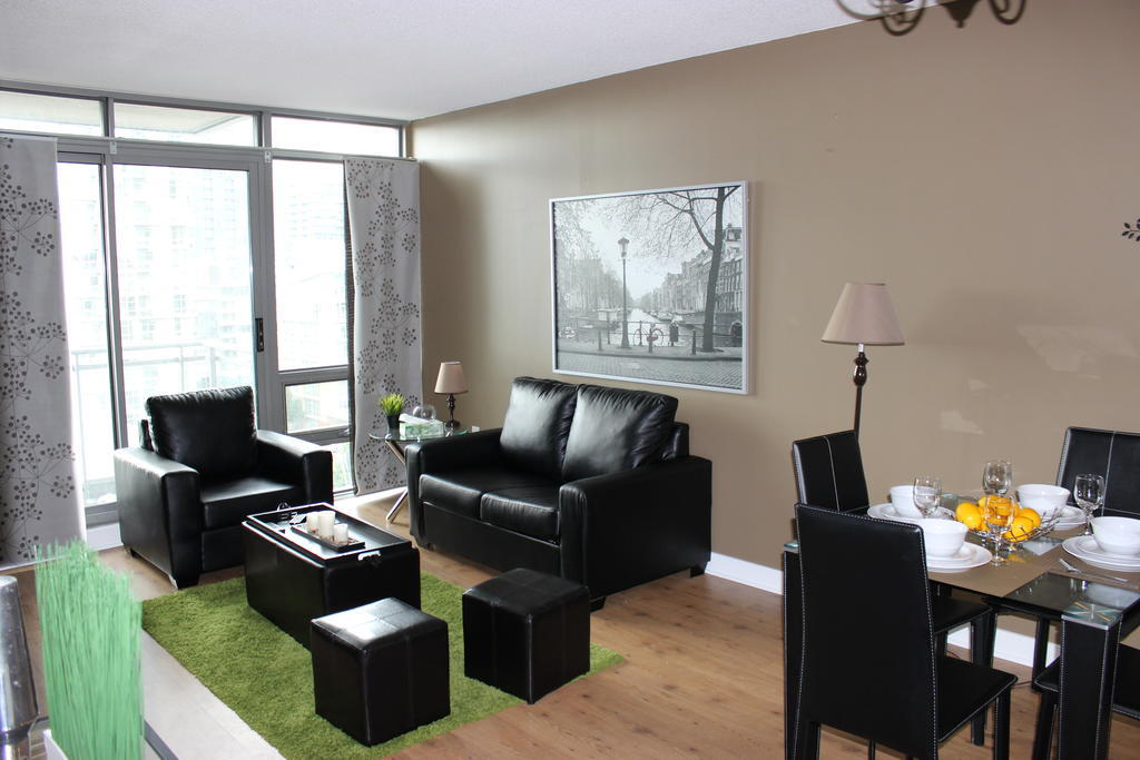 Apartment Atlas - Mariner Furnished Toronto