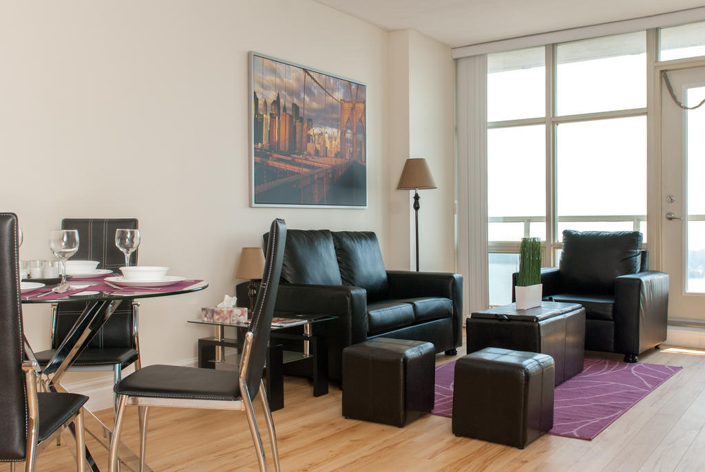 Atlas - Mariner Furnished Apartment *
