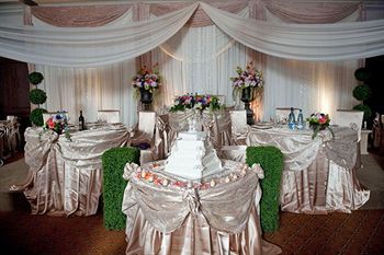 Montecassino Hotel & Event Centre Toronto