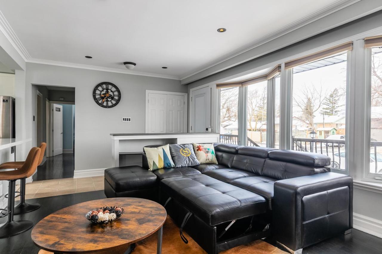 Luxury 3br House With Bbq By Globalstay