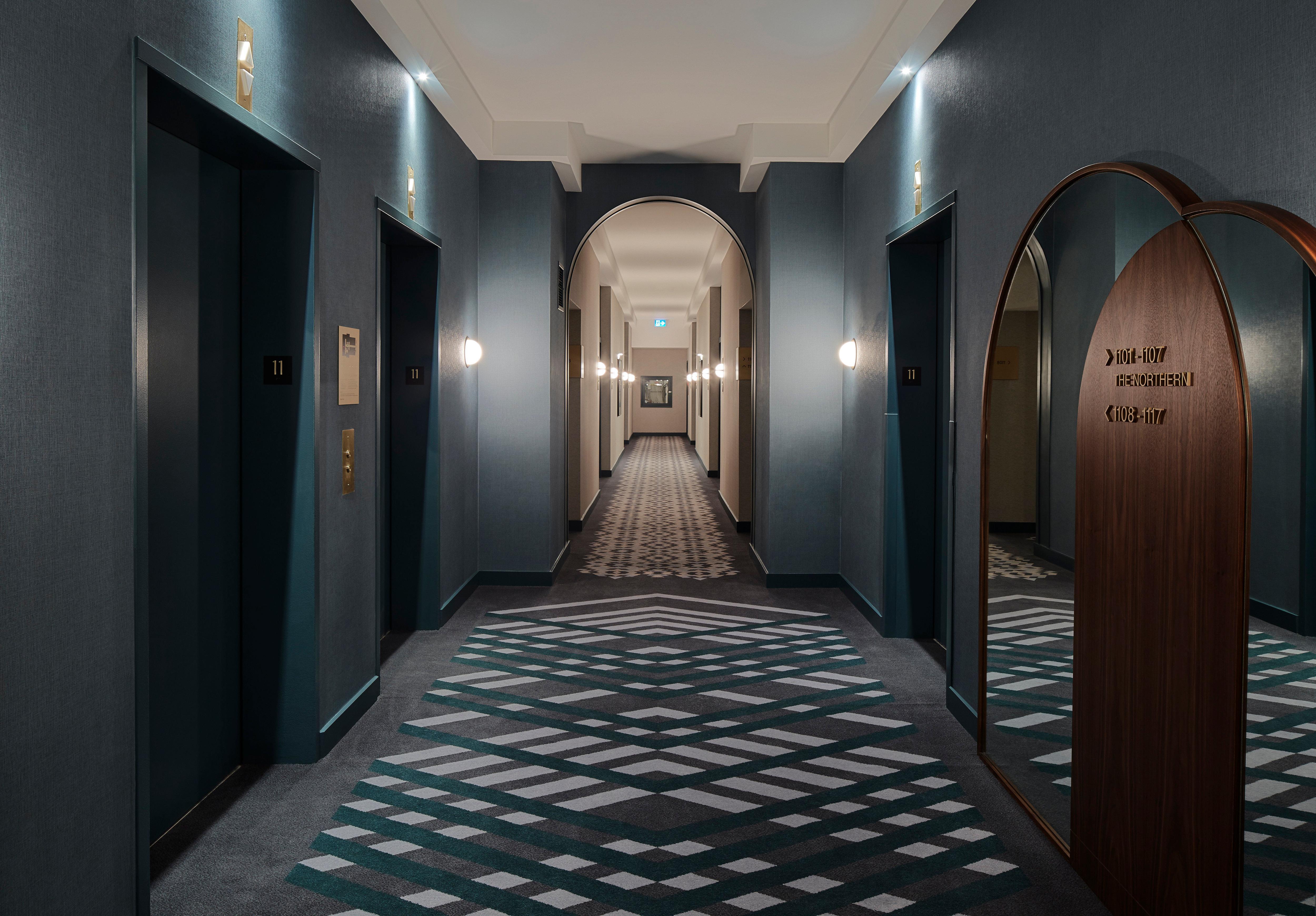 Hotel Kimpton Saint George By Ihg 4*