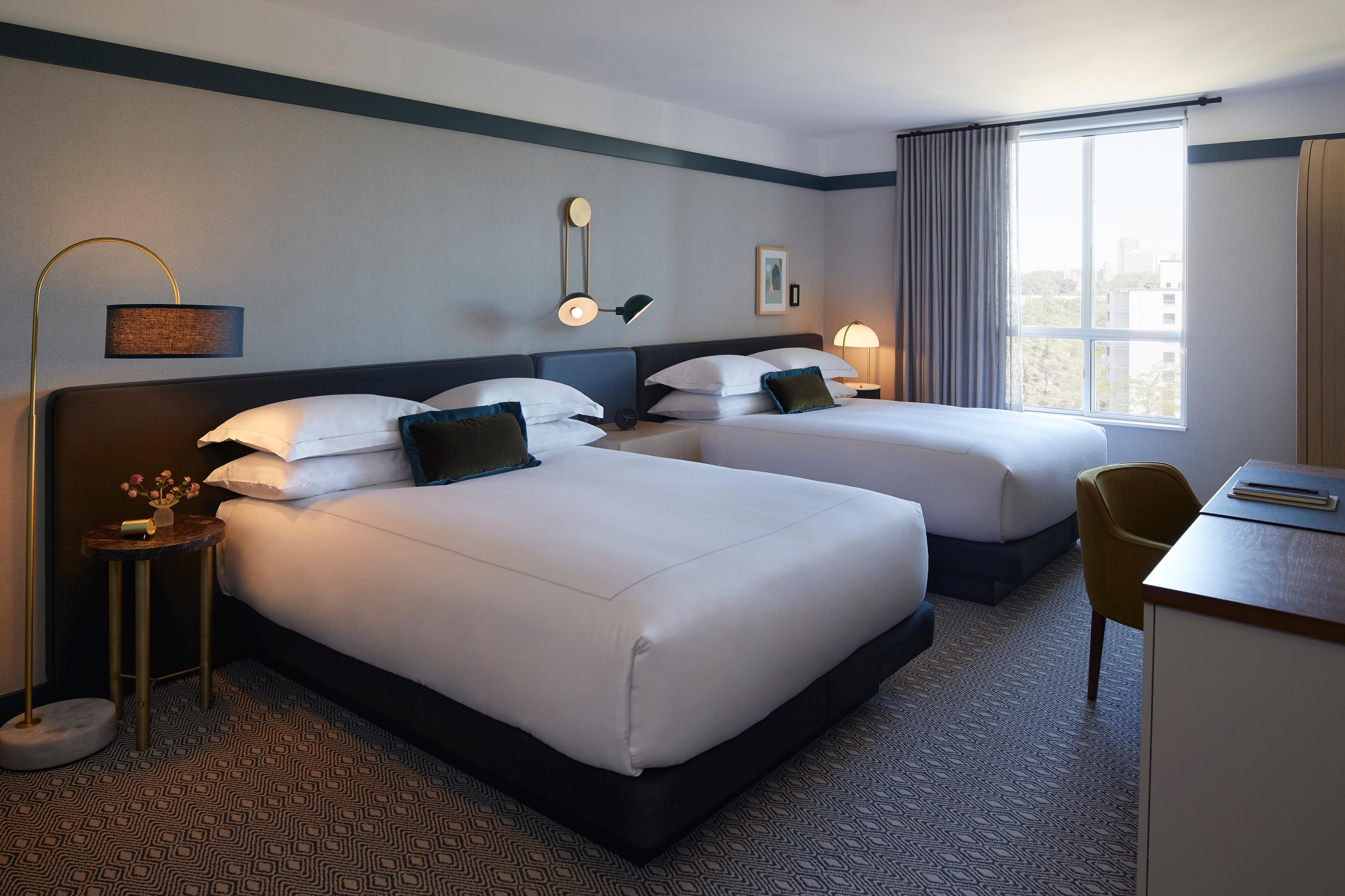 Kimpton Saint George By Ihg Toronto