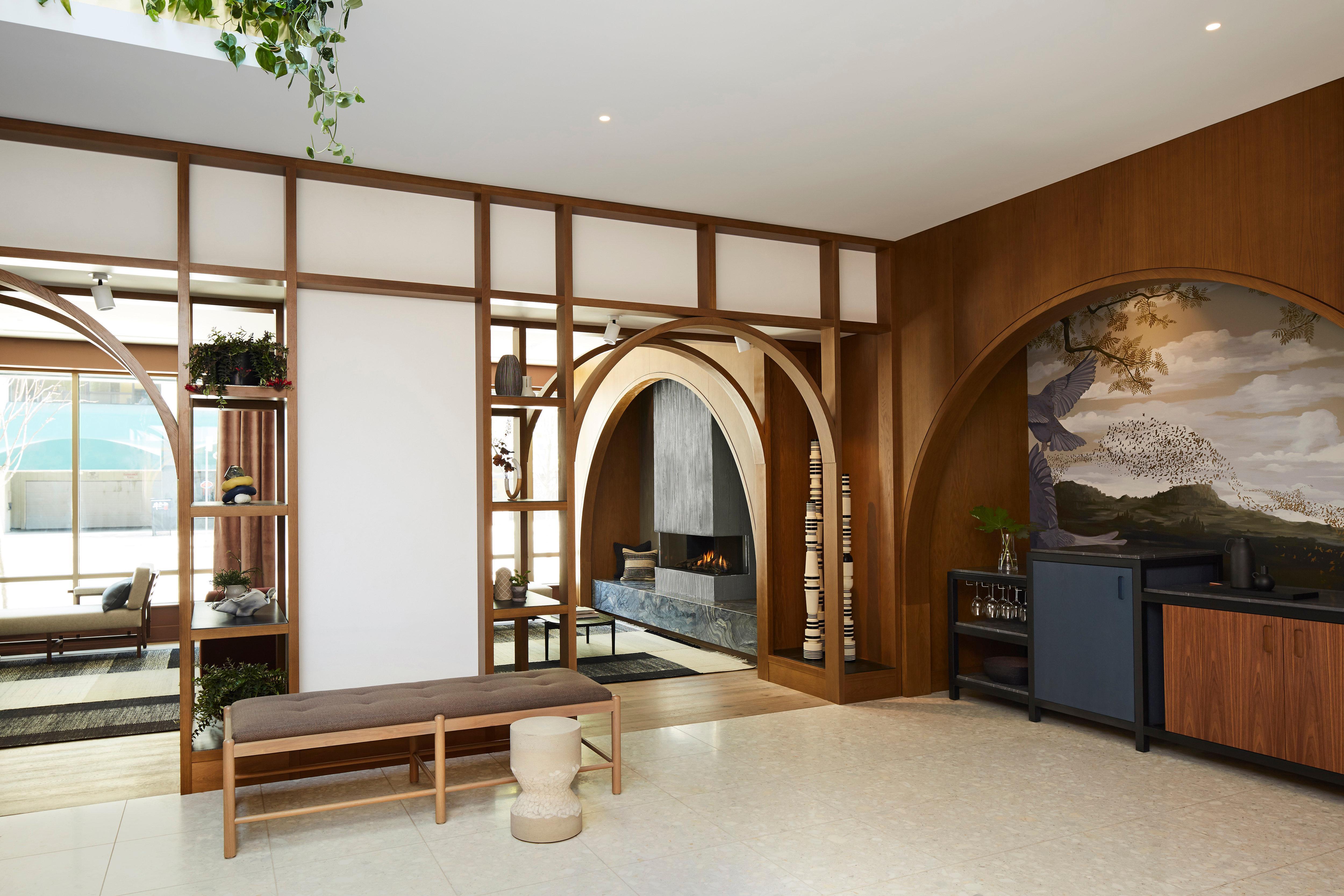 Kimpton Saint George By Ihg Hotel