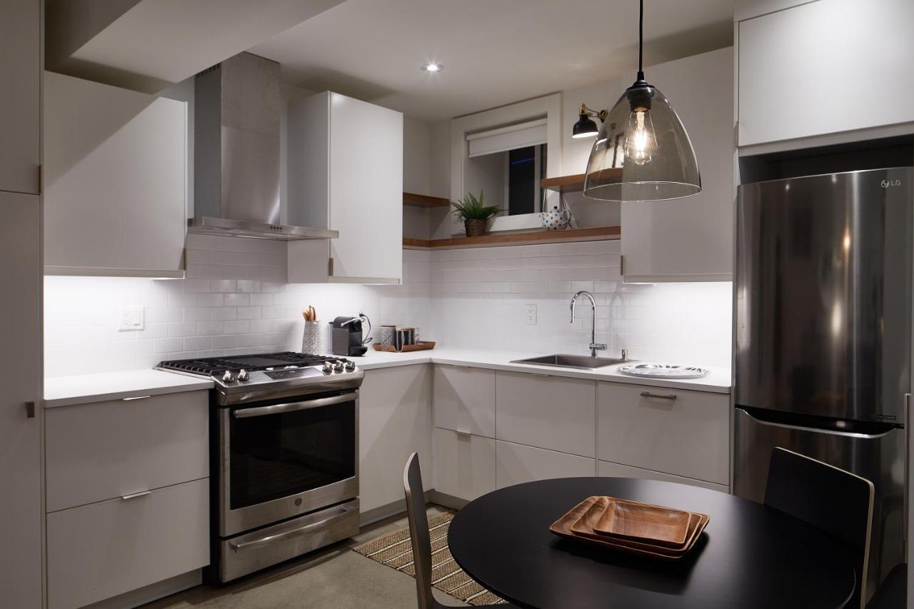Gorgeous Gardens Highparkhomesca Apartment