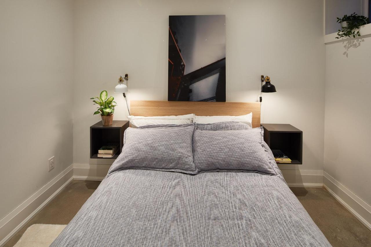 Gorgeous Gardens Highparkhomesca Apartment Toronto