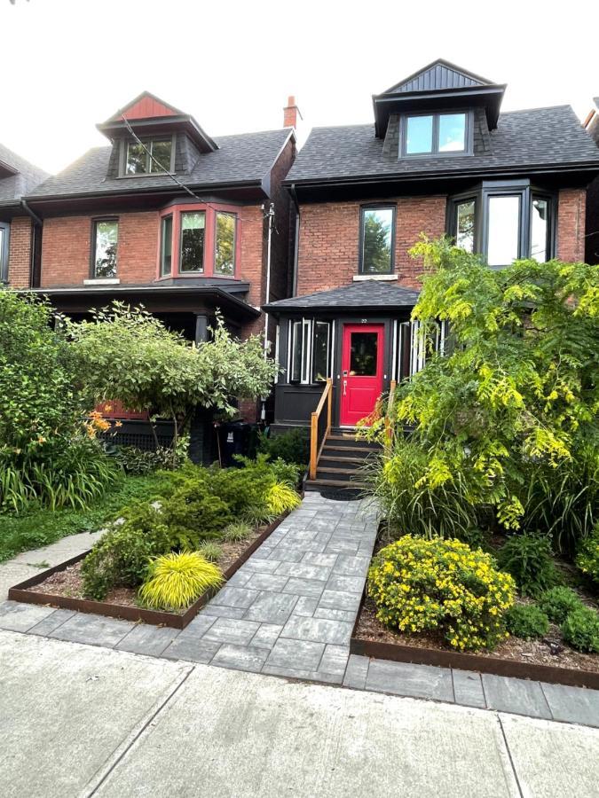 Gorgeous Gardens Highparkhomesca Apartment Toronto