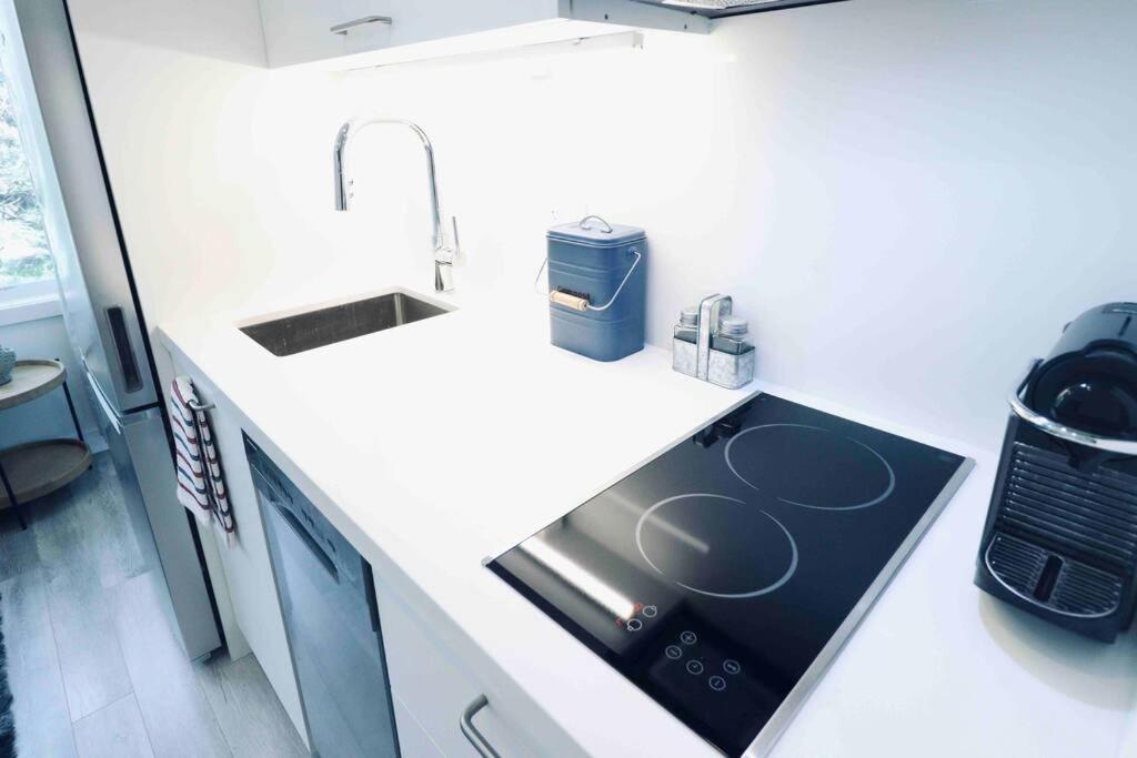 Cozy 1 Bedroom Laneway House Downtown Eastside * Toronto