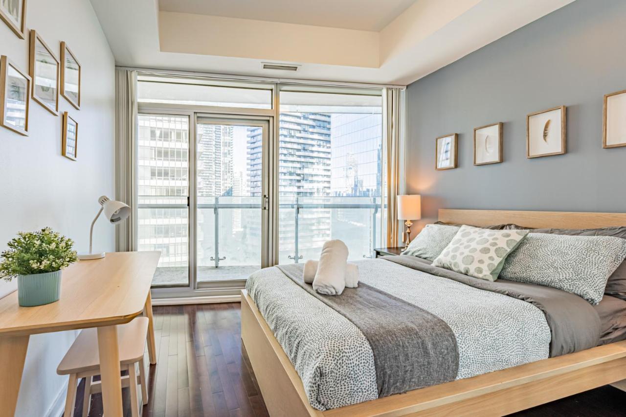 Downtown Vacation Apartment