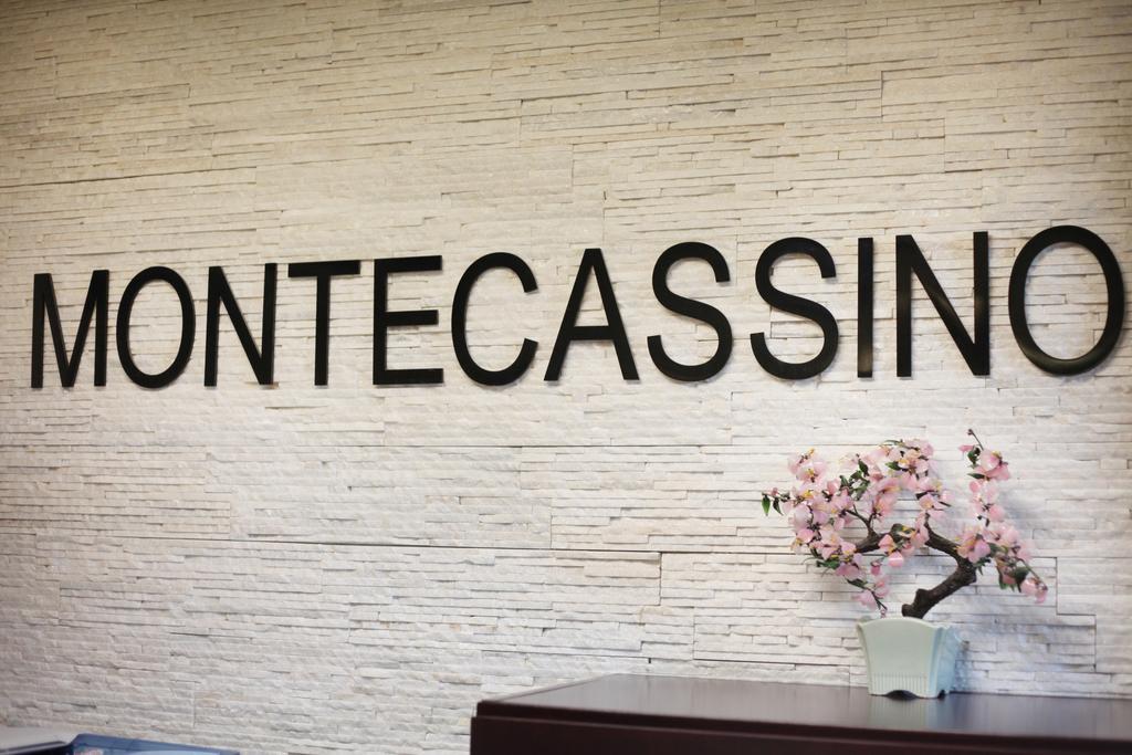 Montecassino Hotel & Event Centre Hotel