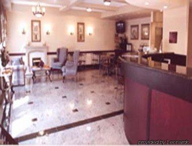 Hotel Days By Wyndham East Lakeview