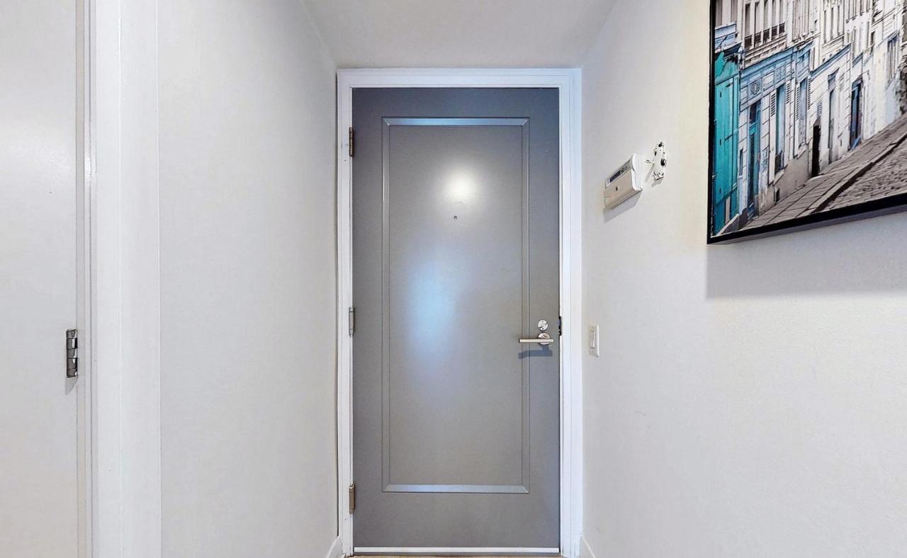 Of Utsg Apartment *