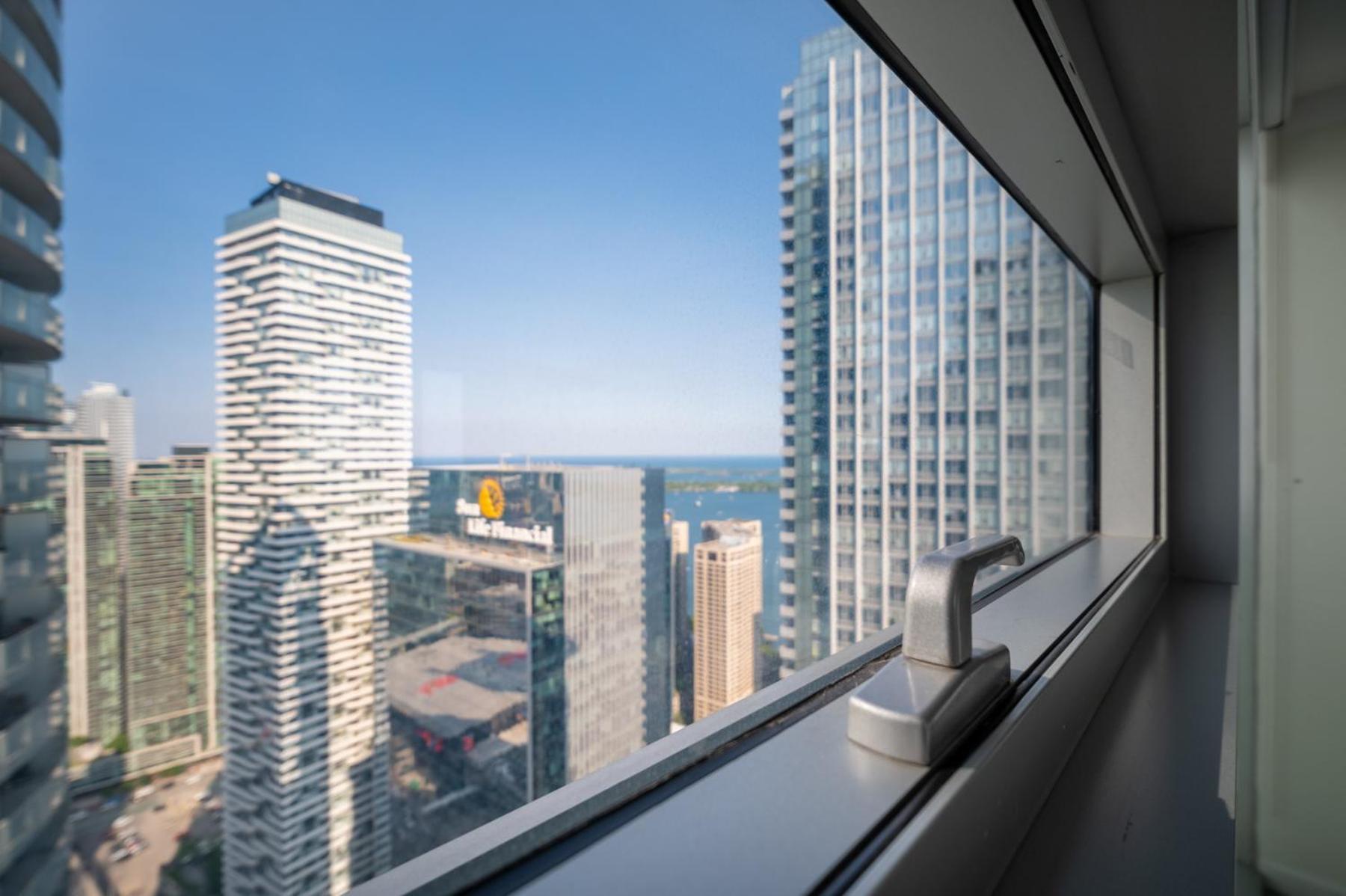 Downtown Apartment Toronto