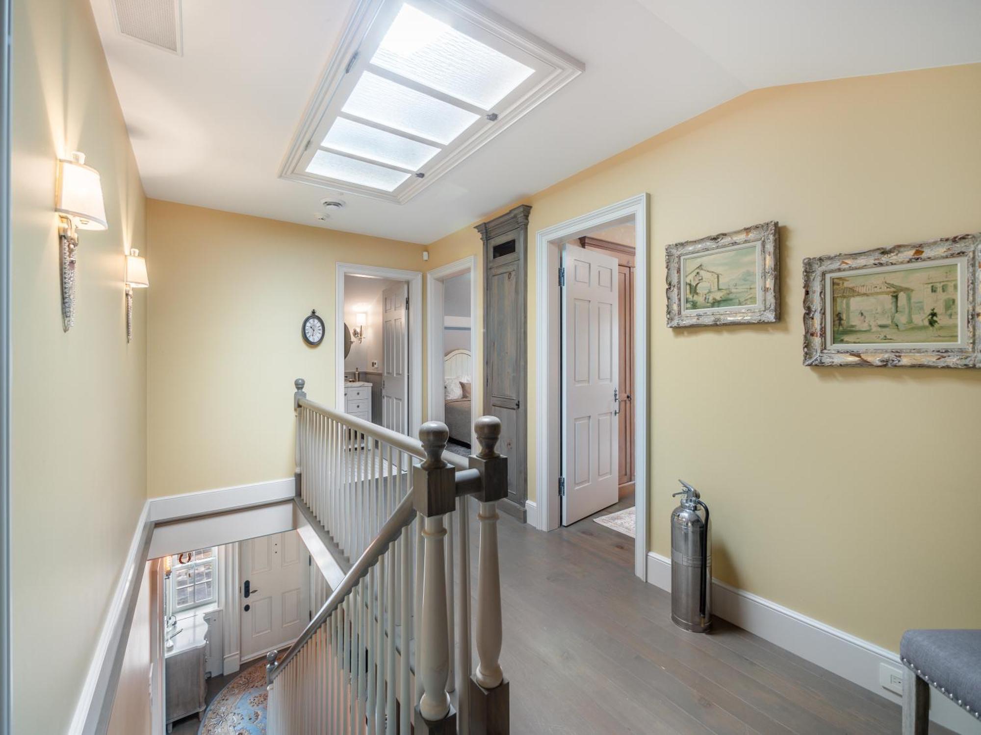 Globalstay. Charming 3 Bedroom House In North York * Vaughan
