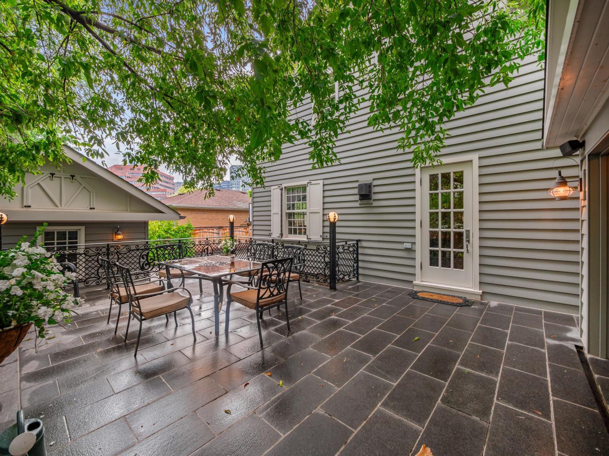 Villa Globalstay. Charming 3 Bedroom House In North York *