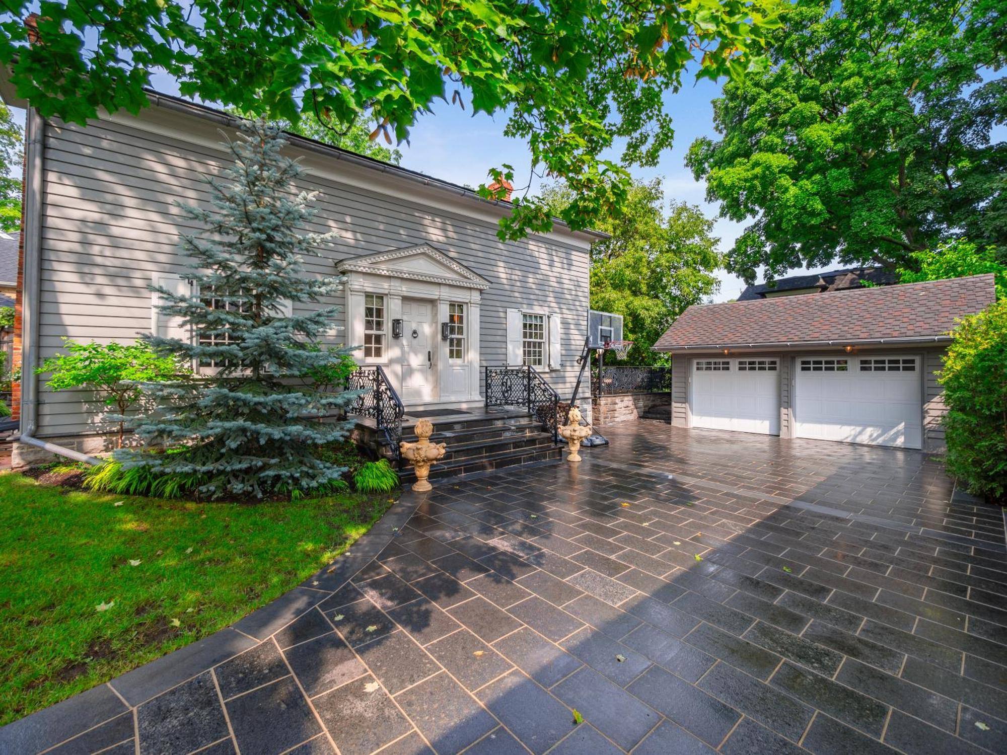 Globalstay. Charming 3 Bedroom House In North York Villa *