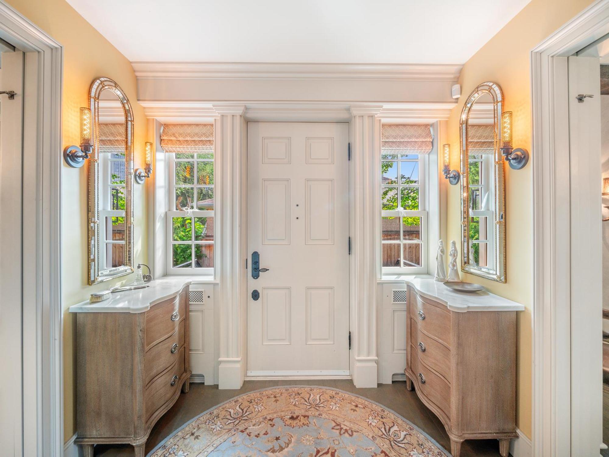 Globalstay. Charming 3 Bedroom House In North York Villa