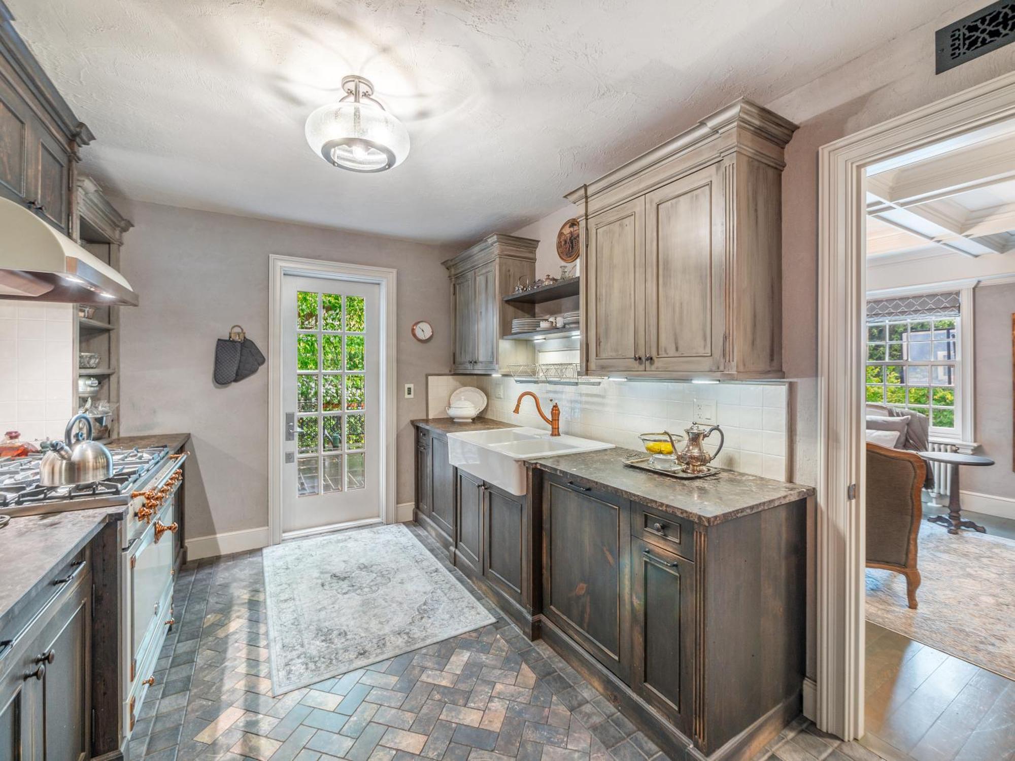Globalstay. Charming 3 Bedroom House In North York Villa
