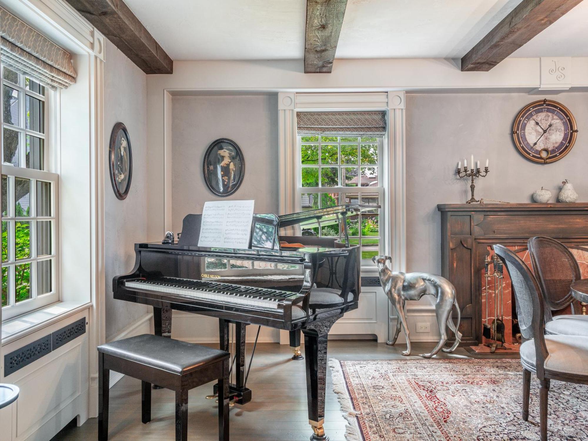 Globalstay. Charming 3 Bedroom House In North York Villa *
