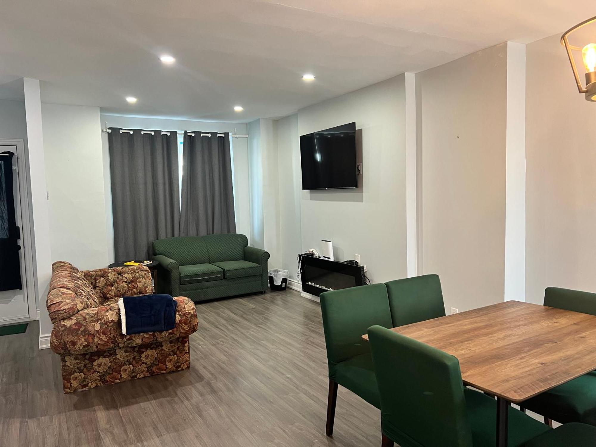 Flowealth Property Holiday home