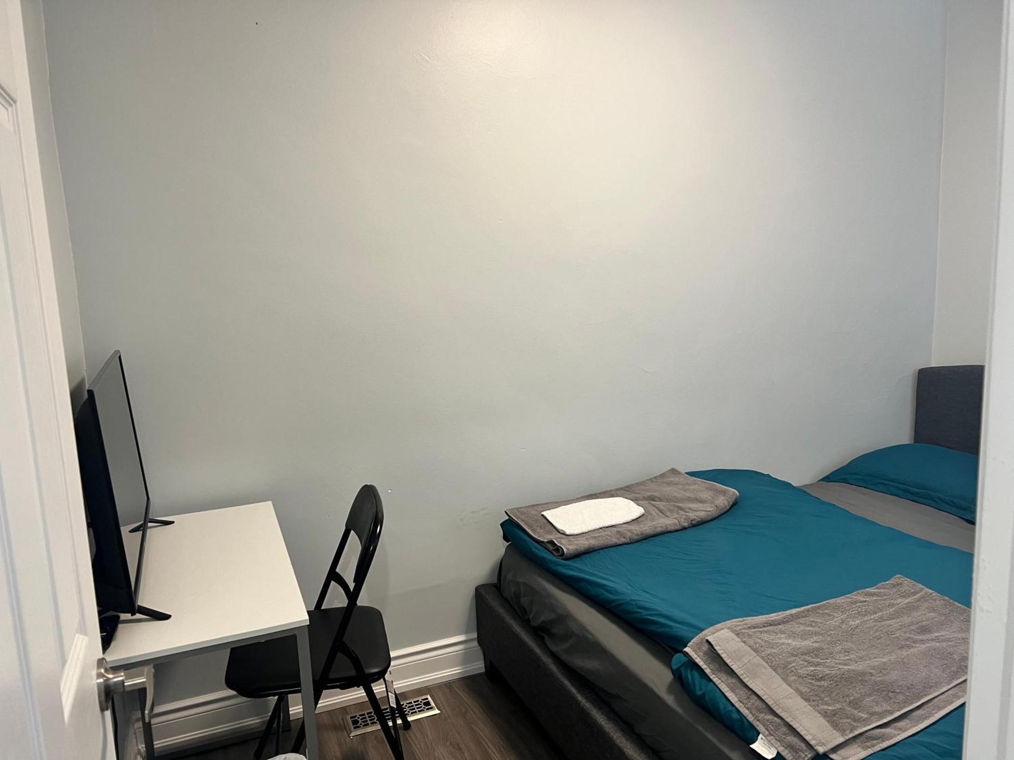 Flowealth Property Holiday home Toronto