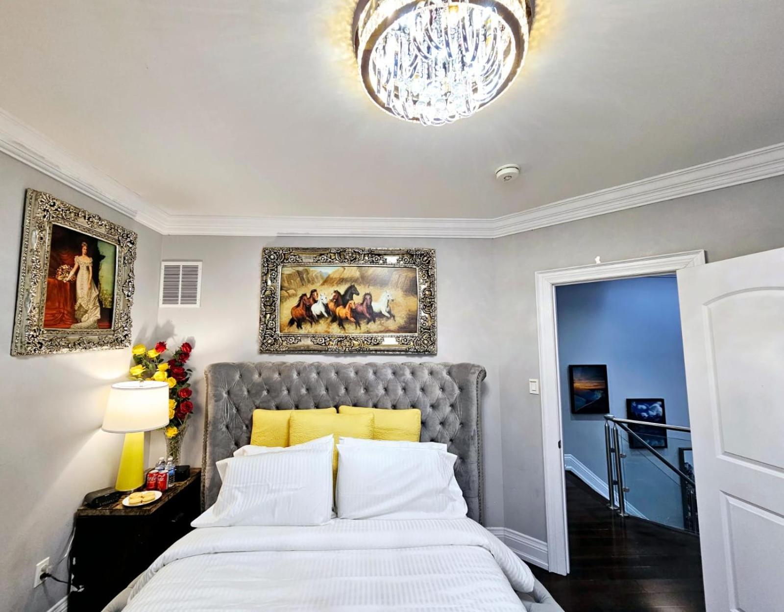 Homestay Lilen's Toronto