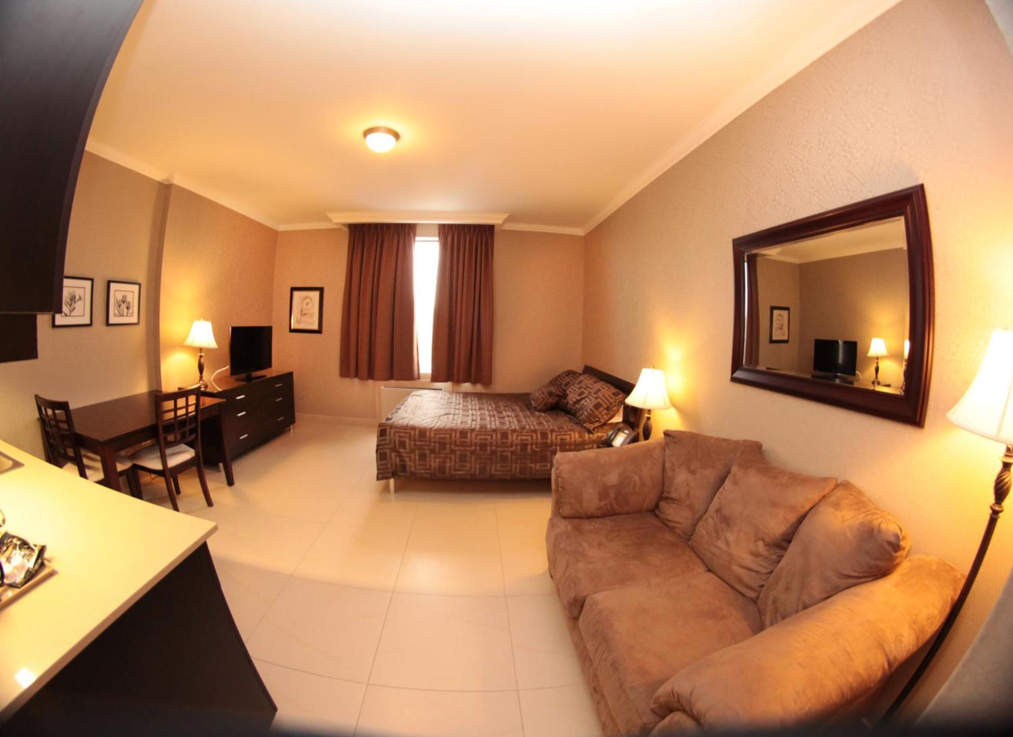 Hotel Montecassino Hotel & Event Centre Toronto