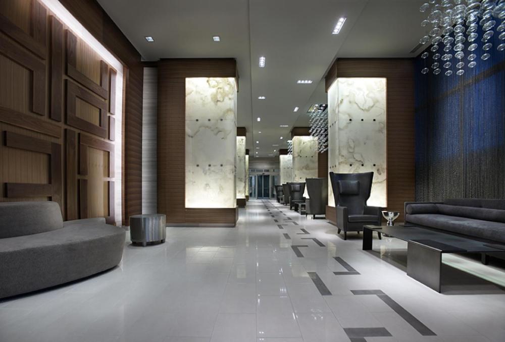 Skyline - Walk To Mtcc, Acc, Rogers Centre & Entertainment District Aparthotel Toronto