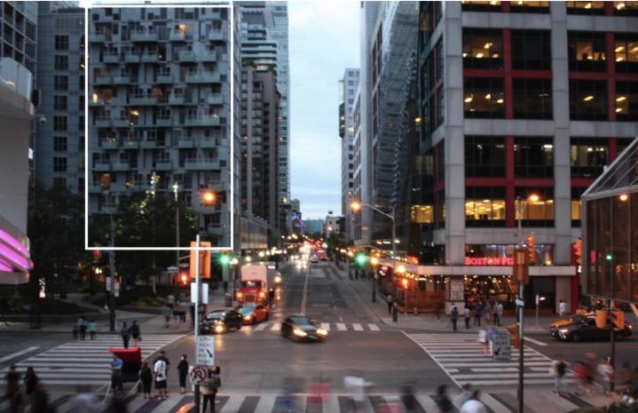 Aparthotel Skyline - Walk To Mtcc, Acc, Rogers Centre & Entertainment District