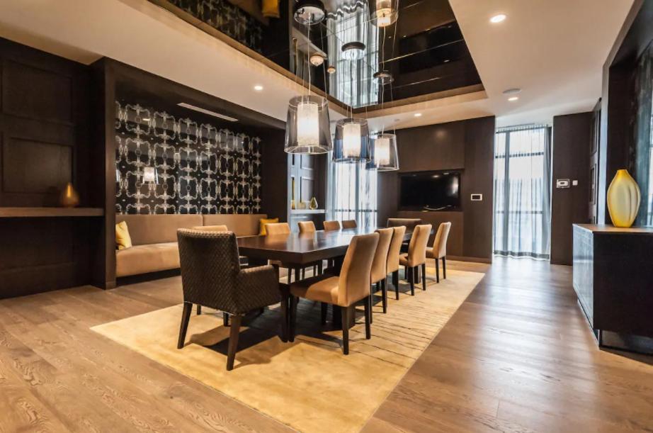 Aparthotel Skyline - Walk To Mtcc, Acc, Rogers Centre & Entertainment District 3*