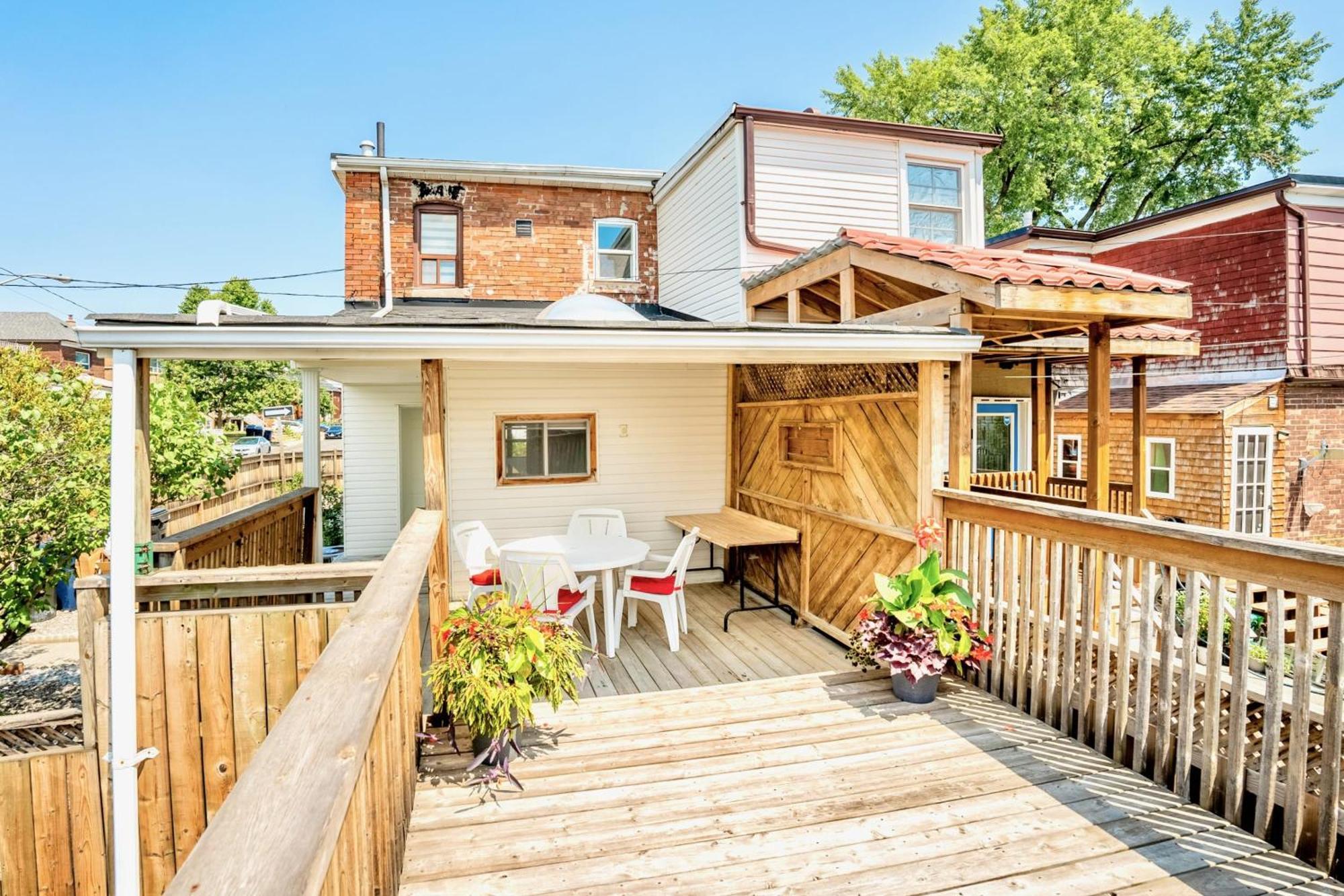Holiday home Stunning With Large Patio Sundeck *