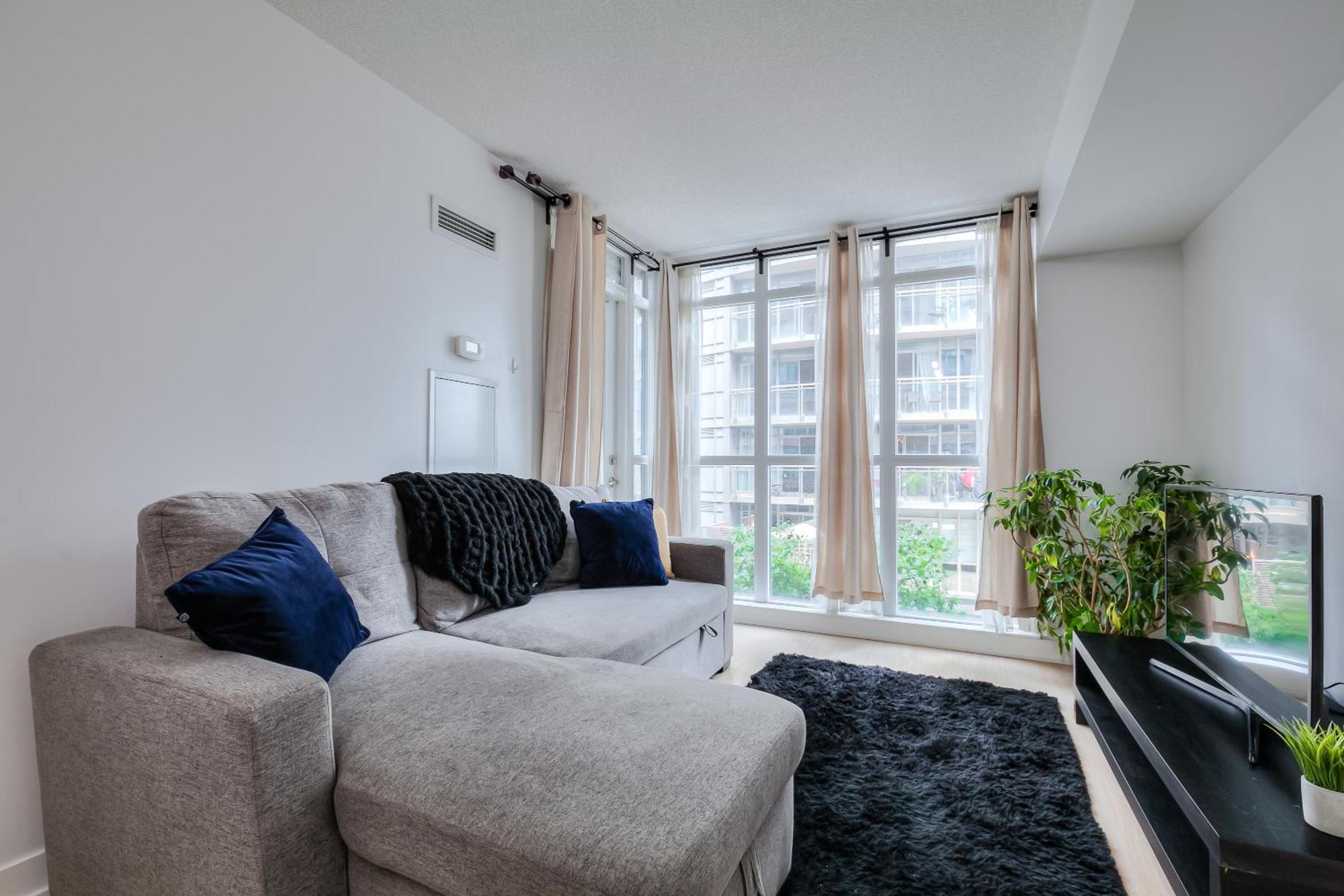 Apartment City Center Toronto
