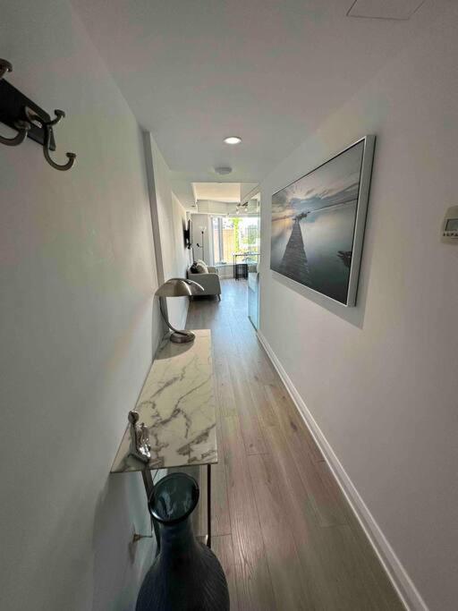 Apartment Entire Downtown + Gym - Yorkville