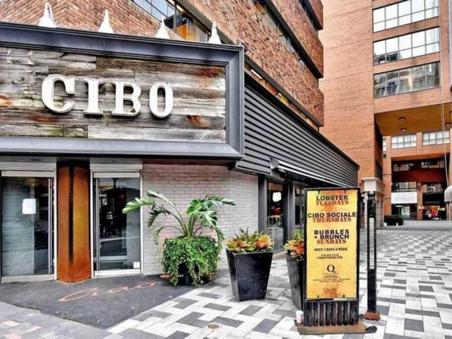 Entire Downtown + Gym - Yorkville * Toronto