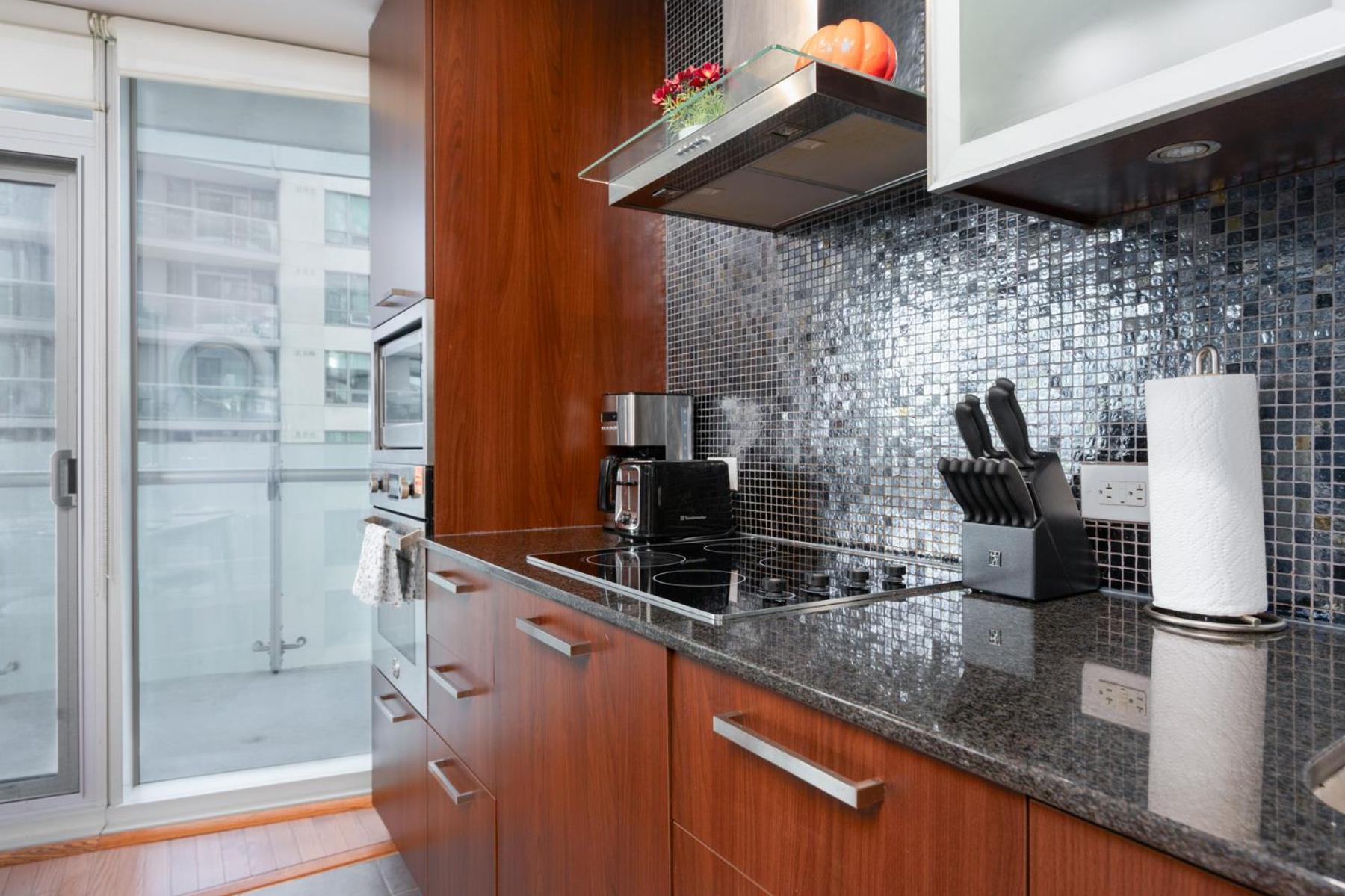 Downtown 4 * Toronto